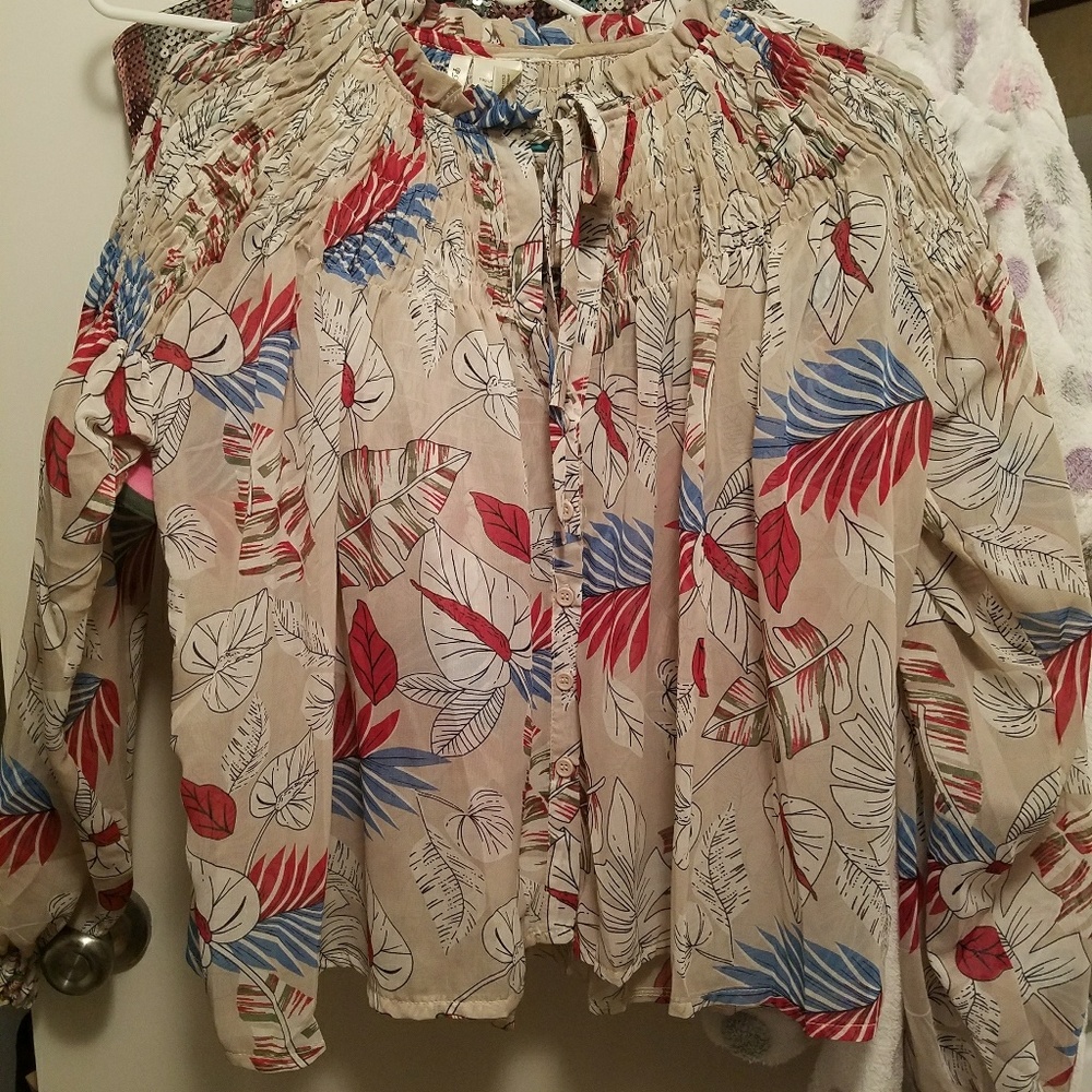 Blouse